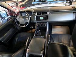 لاند روفر رانج روفر سبورت